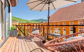 Vinum.Lodge Spitz in der Wachau